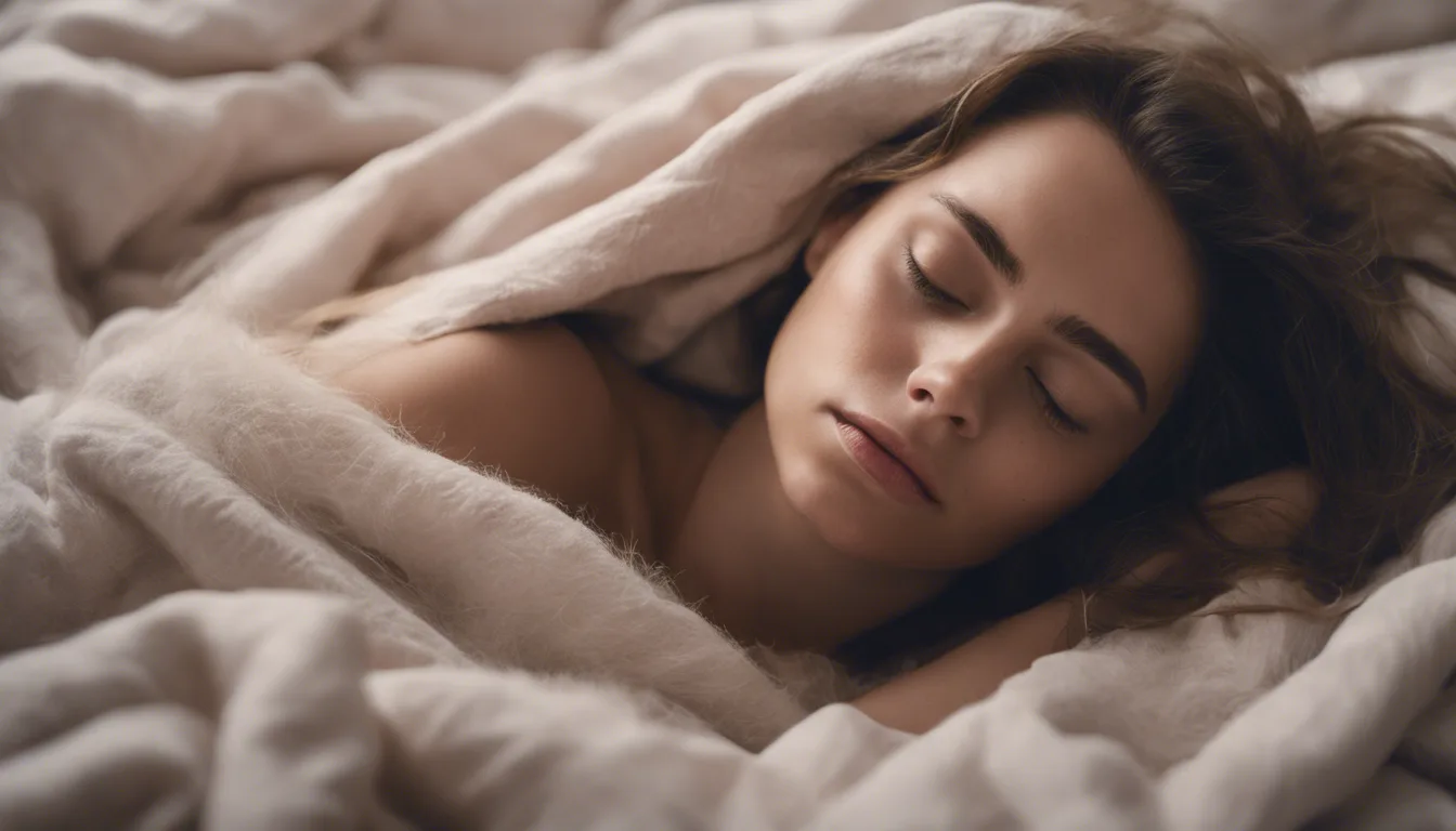 Kiss and Cuddle in Dreams: Expressions of Affection and Hidden Meanings