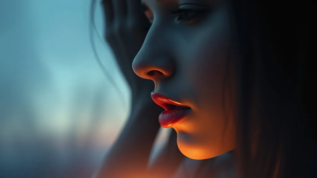 Kissing in Dreams: Desire & Meaning