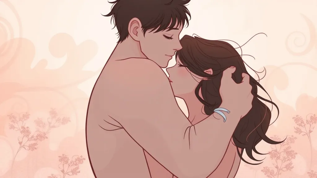 Dream symbol: make out: intro
