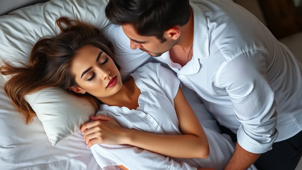 Dream symbol: kissing man: intro