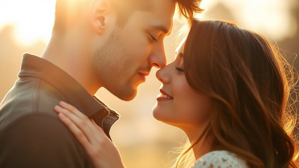 Dream symbol: kissing man: scenarios: Dream of Kissing a Man You're Not in a Relationship With