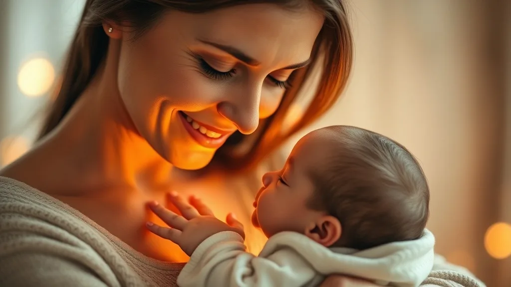 Kissing Mother in Dreams: Unraveling Meanings & Interpretations
