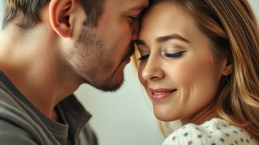 Dream symbol: kissing on the forehead: demographics: Women