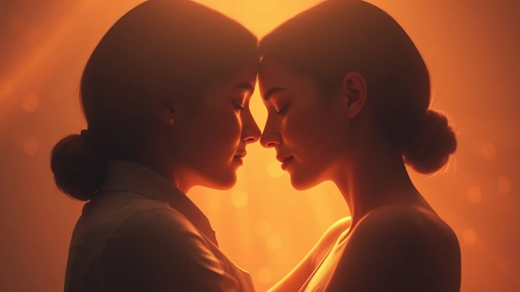 Kissing on the Forehead in Dreams: Meaning and Significance