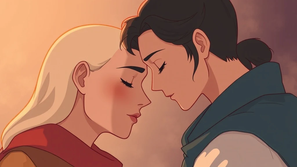 Dream symbol: kissing on the forehead: symbolism: Respect and Honor