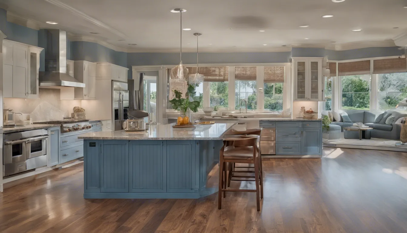 Kitchen Dreams: Unraveling the Hidden Meanings Behind Your Culinary Adventures