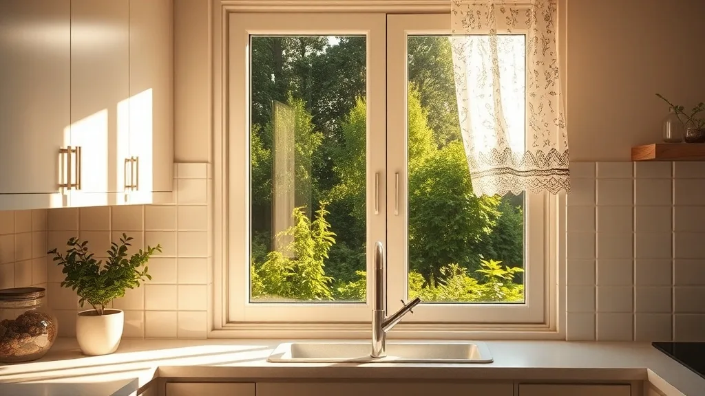 Kitchen Windows In Dreams: What Do They Mean?