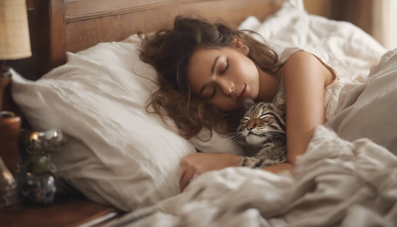 Dream symbol: kittens the size of tiger cubs: intro