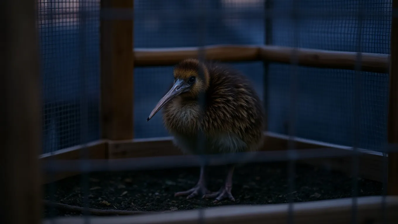 Dream symbol: kiwi bird: scenarios: Dream of a Kiwi Bird in Captivity Dream symbol: kiwi bird: scenarios: Dream of a Kiwi Bird in Captivity