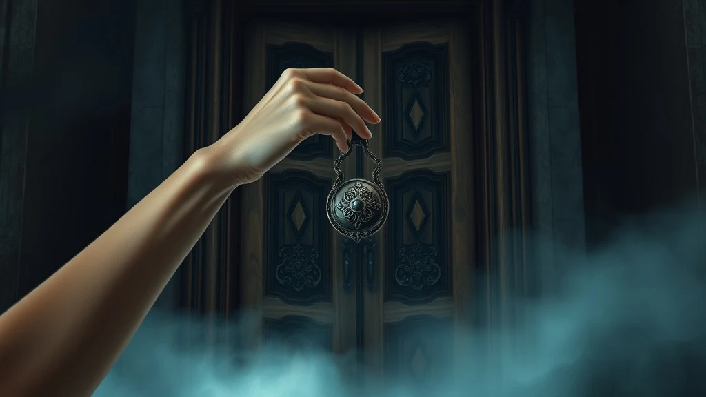 Knocking on the Door: Interpreting Dream Symbols