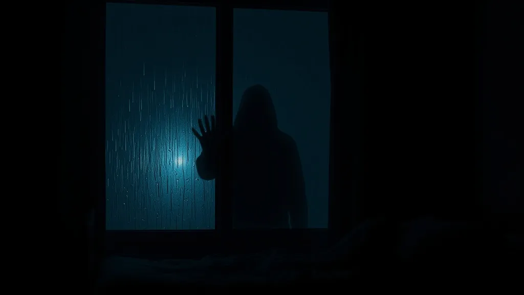 Knocking on Window Dream: Meaning & Symbolism