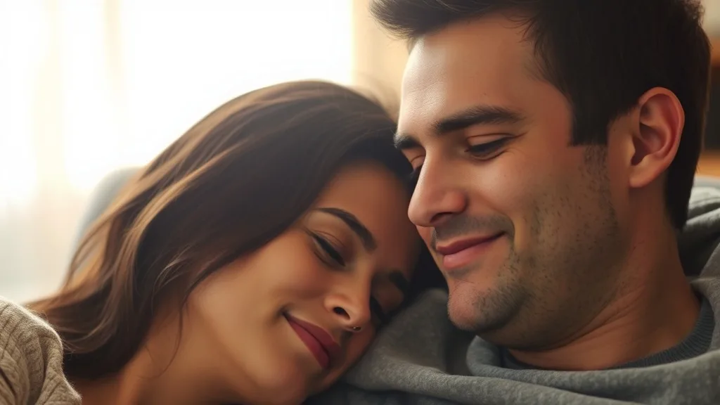 Dream symbol: knowing smile: demographics: Couples
