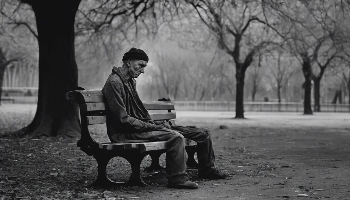 Dream symbol: knowing he was poor: intro