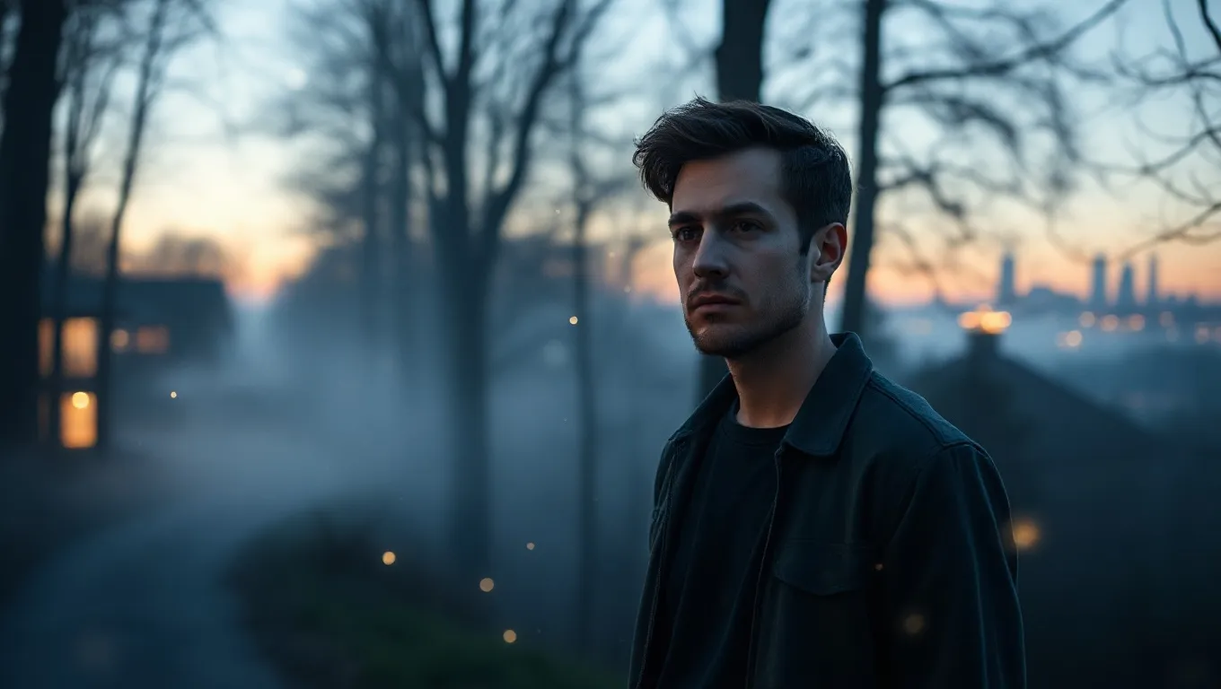 Dream symbol: known man: intro Dream symbol: known man: intro