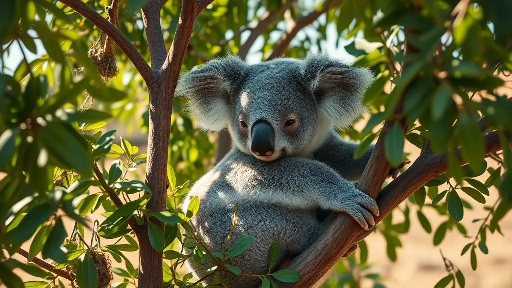 Dream symbol: koala bear: demographics: Dreamers Interested in Wildlife Symbolism