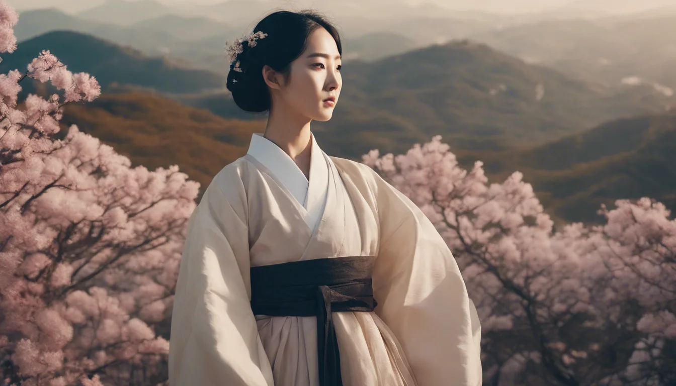 Dream symbol: korean drama: intro