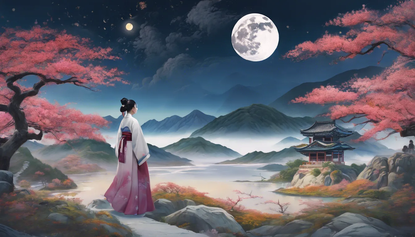 Dream symbol: korean: intro