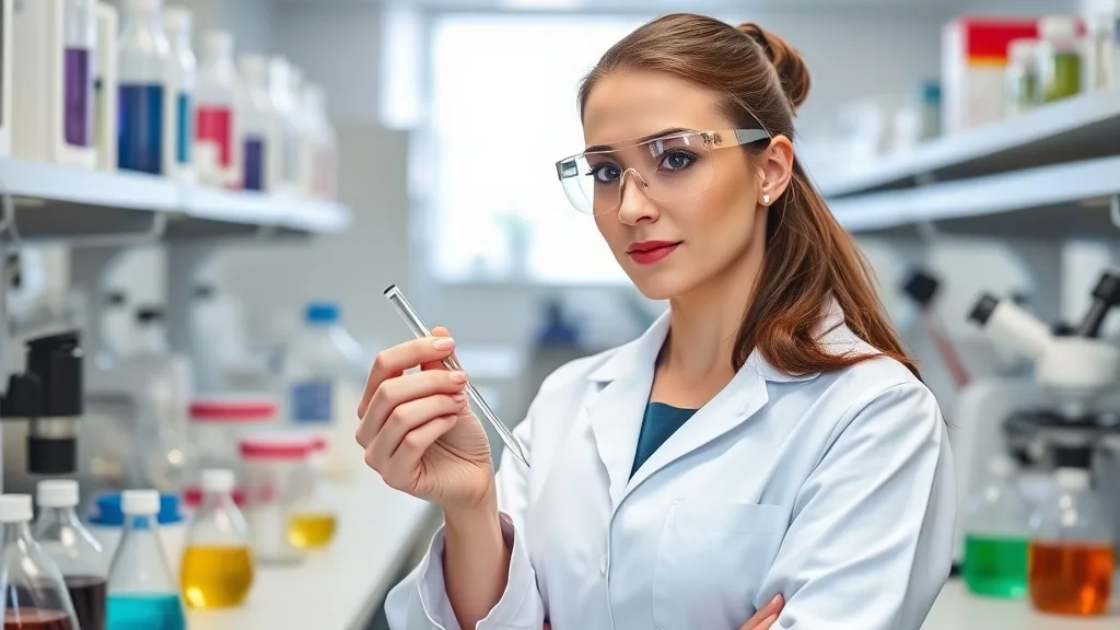 Lab Coat: Unraveling Dream Symbolism