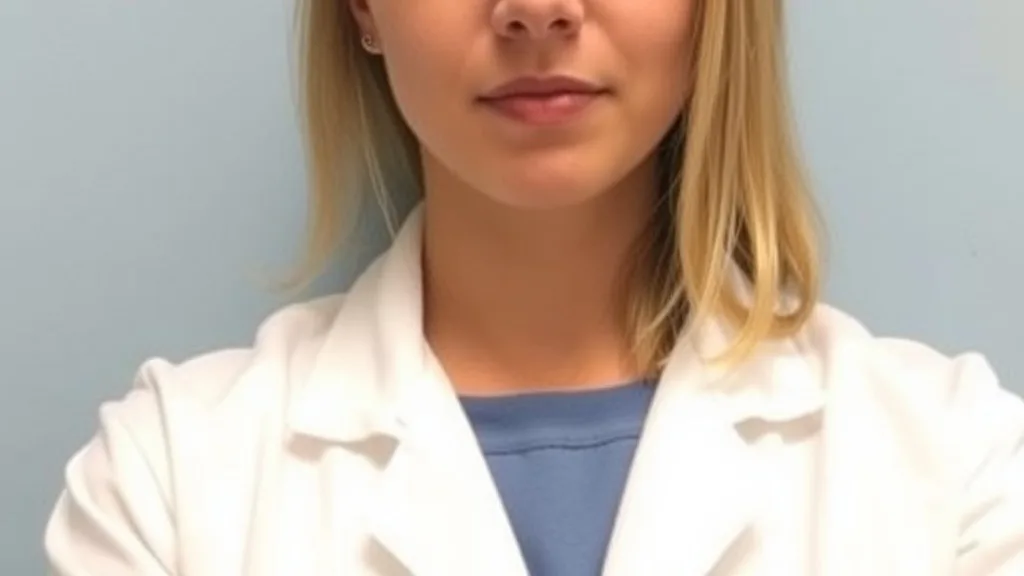 Dream symbol: lab coat: symbolism: Professionalism and Detachment
