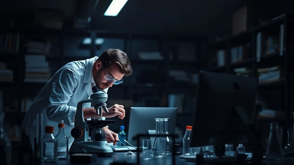 Dream symbol: laboratory: demographics: Technologists and Engineers