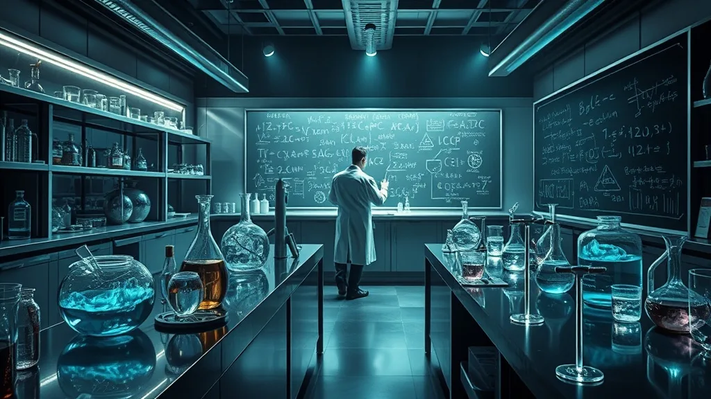 Laboratory Dreams: Meanings, Interpretations, and Symbolisms