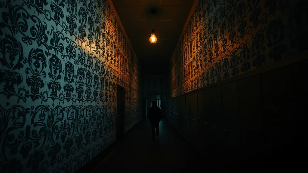 Dream symbol: labyrinth bathroom: demographics: Individuals with Feelings of Loneliness or Isolation