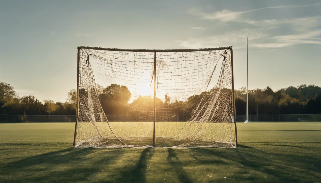 Lacrosse Field Dreams: Unlocking the Meaning of Your Subconscious