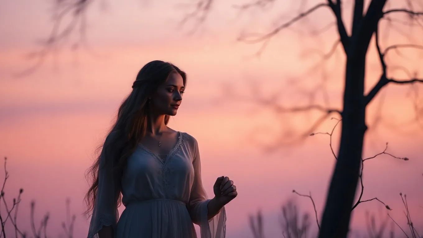 Lady and Her Husband Dream Symbol Meaning and Insights Lady and Her Husband Dream Symbol Meaning and Insights