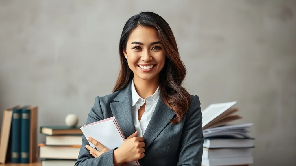 Dream symbol: lady colleague: symbolism: Personal Growth and Development