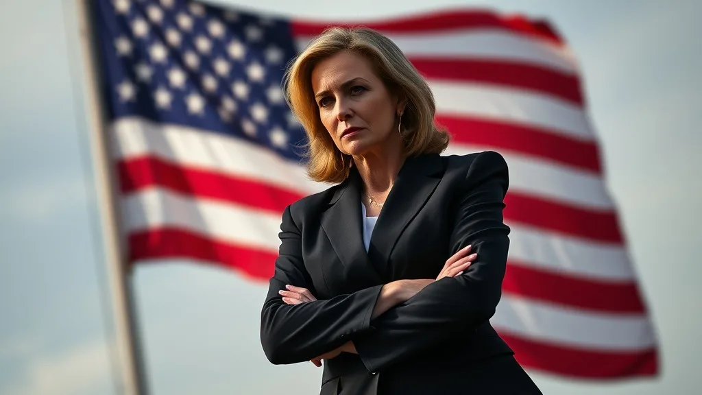Lady President Dream Meaning: Symbolism, Power & Authority