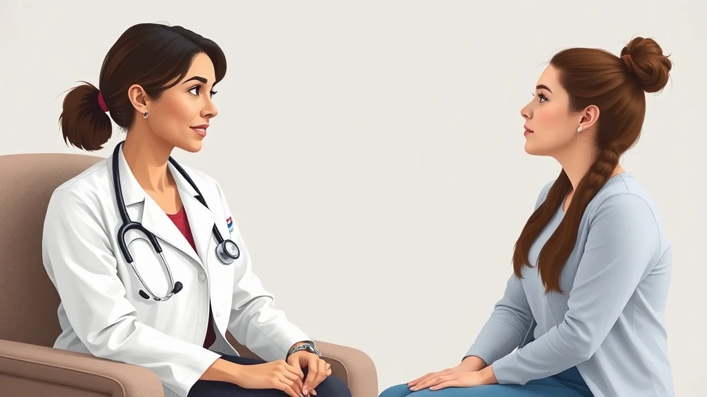 Dream symbol: lady specialist doctor: demographics: People Exploring Roles and Relationships
