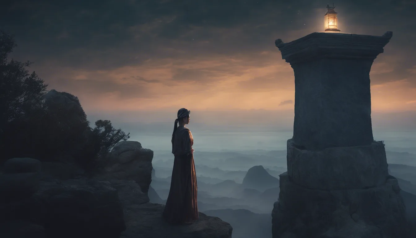 Lady Watchman Dream Meaning: Symbolism, Interpretation & More