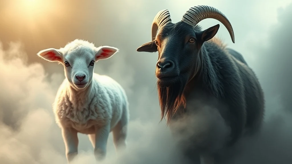 Dreams of Lamb or Goat: Uncovering Their Symbolism