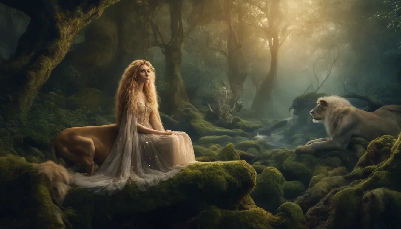 Dream symbol: land creatures: intro