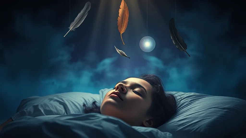 Landing on Head Dream Meaning: Surprises, Challenges & Insights