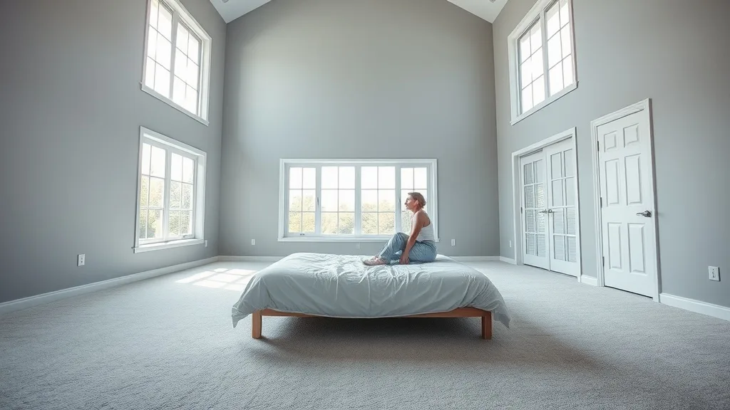 Dream symbol: large bedroom: demographics: People with PTSD