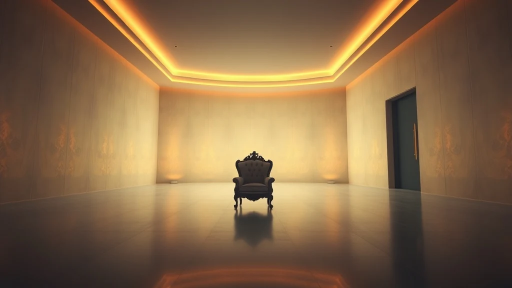 Symbolic Significance of a Large Bedroom in Dreams