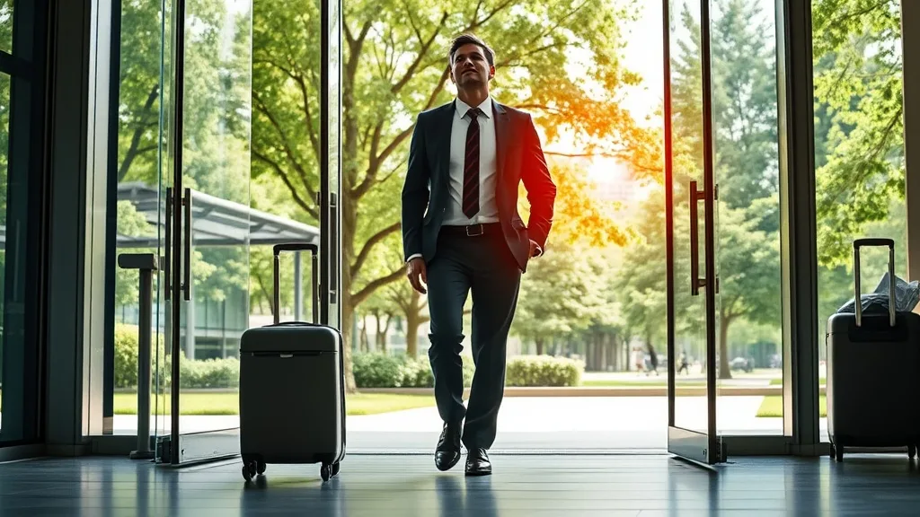 Dream symbol: last day at job: scenarios: Dream of Walking Out of Your Workplace for the Last Time