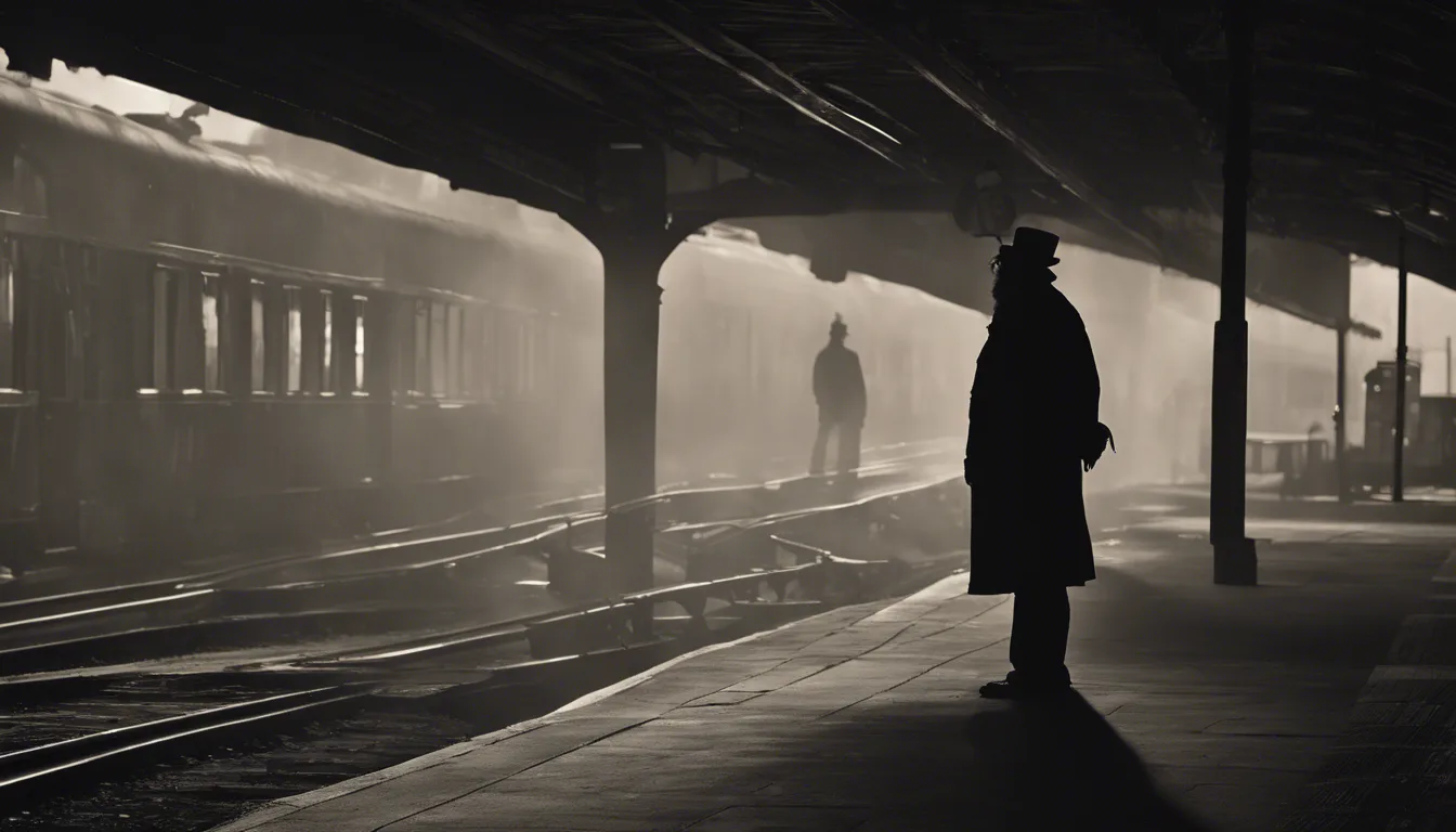 The Last Train: Unraveling Its Meaning in Dreams