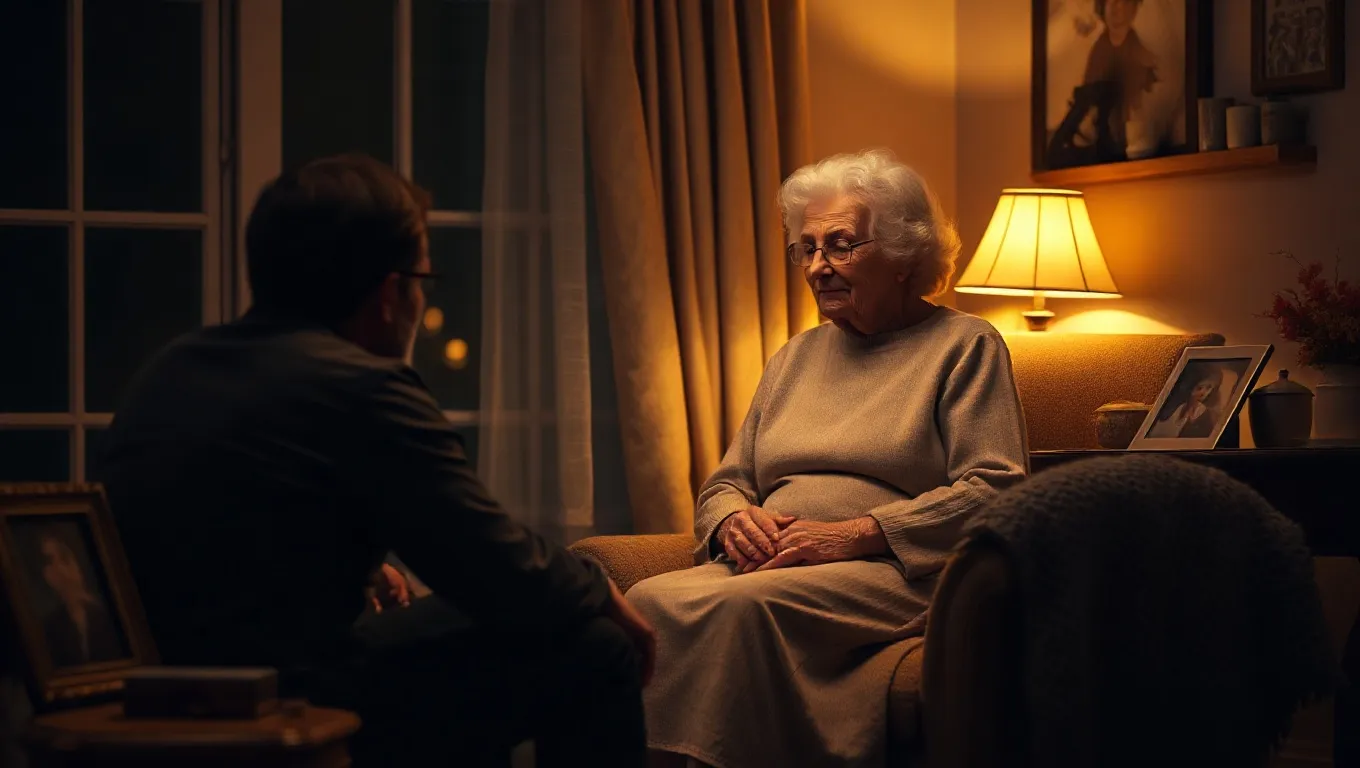 Dream symbol: late grandma: demographics: Adults Having Dreams Featuring Their Late Grandmother Dream symbol: late grandma: demographics: Adults Having Dreams Featuring Their Late Grandmother