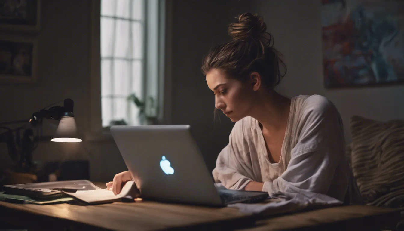 Decoding Late-Night Chat Dreams: Unraveling Hidden Meanings