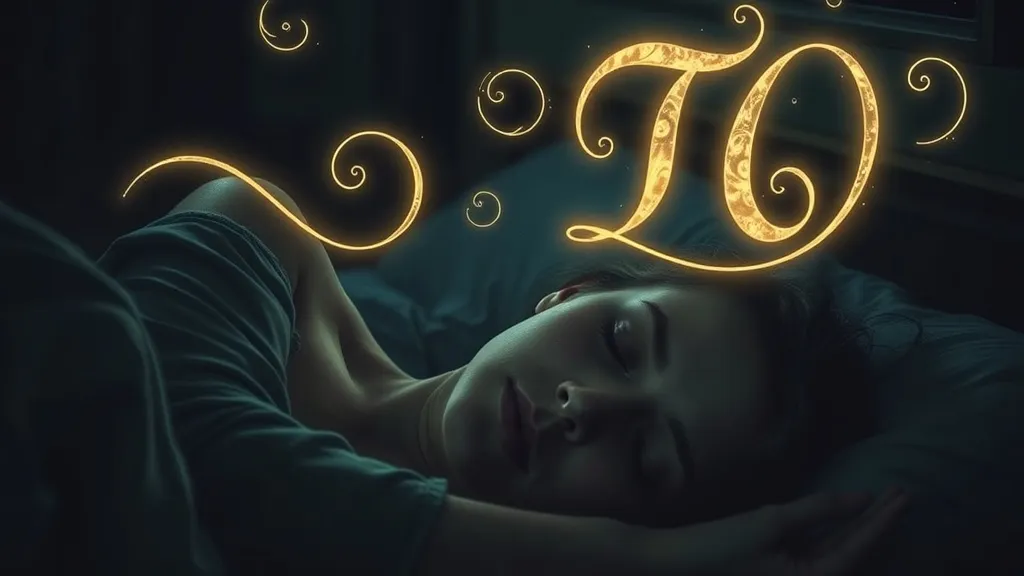 Dream symbol: latin whispers: intro