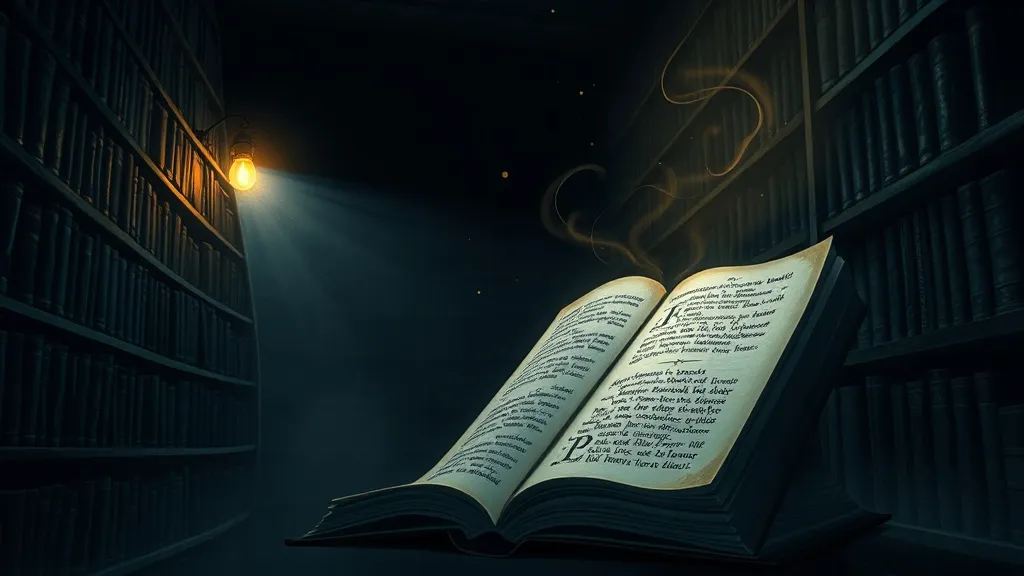 Dream symbol: latin whispers: symbolism: Secrets and Hidden Knowledge