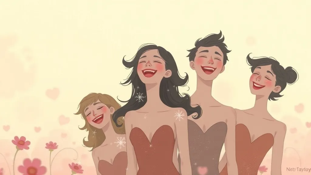 Laughing People in Dreams: What It Means