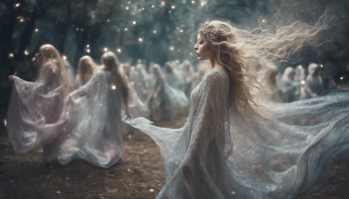 Laughing Sounds in Dreams: Unraveling the Hidden Messages