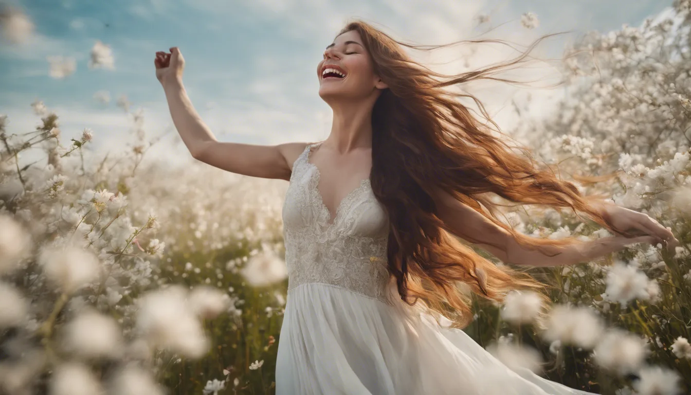 Dream symbol: women laughing: intro