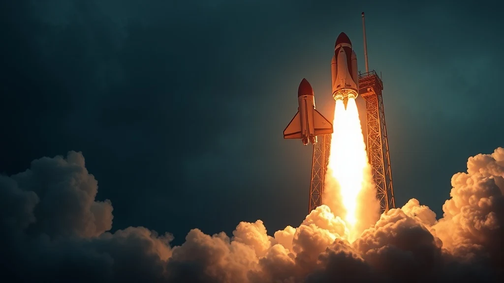Dream symbol: launch event: symbolism: Release and Liberation
