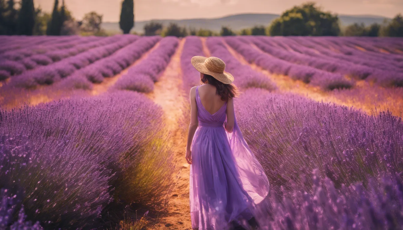 Decoding the Mysteries: Unraveling the Hidden Meaning Behind Lavender Dreams