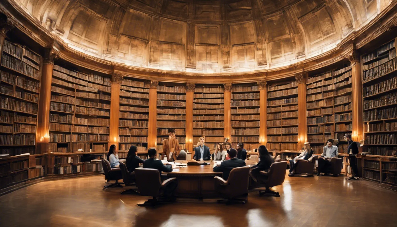 Dream symbol: law classmates: intro