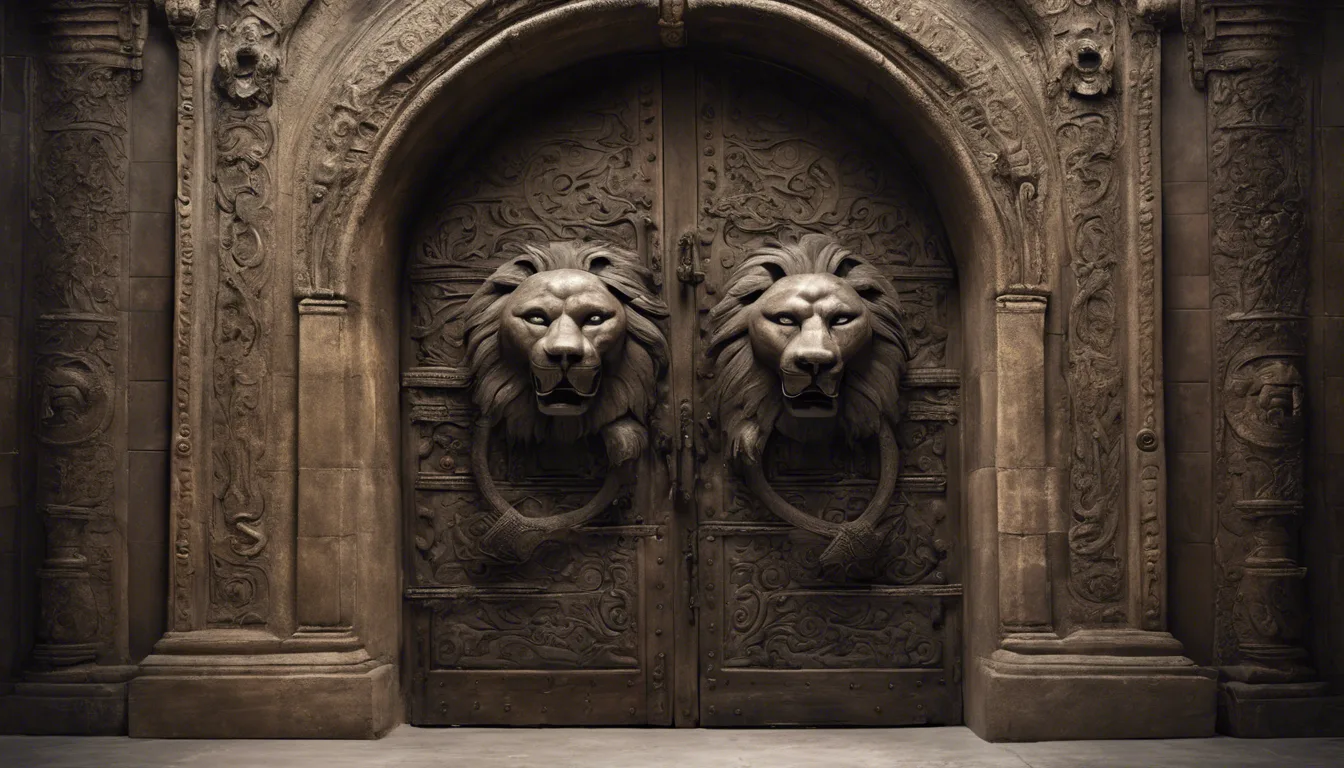 Dream symbol: law's house: intro